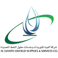 al ghaith oilfield supplies services company
