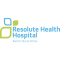 resolute baptist hospital