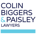 colin biggers paisley