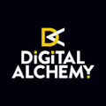 digital alchemy