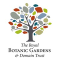 botanic gardens of sydney