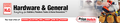 hardware general supplies limited