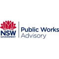 nsw public works
