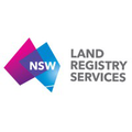 NSW Land Registry Services Logo