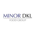 minor dkl food group