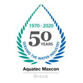 aquatec maxcon