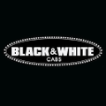 black white cabs