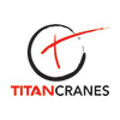 titan cranes rigging