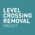 level crossing removal project