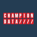 champion data