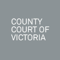 county court of victoria