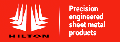 hilton manufacturing pty ltd