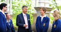 salesian college sunbury