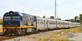 journey beyond rail