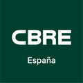 cbre espana