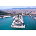 port de barcelona