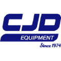 cjd equipment