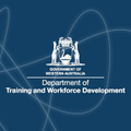 department of training and workforce development