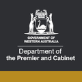 department of the premier and cabinet of wa