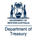 department of treasury wa