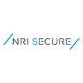 NRI / NRI SecureTechnologies, Ltd Logo
