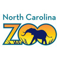 North Carolina Zoo Logo