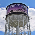 detroit zoological society