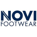 Novi Footwear Logo