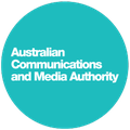 australian communications and media authority acma
