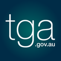 therapeutic goods administration