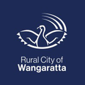 rural city of wangaratta