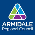 armidale regional council