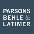 parsons behle latimer