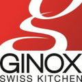 Ginox Swiss Kitchen Logo