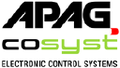 apagcosyst electronic control systems