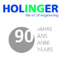 holinger ag