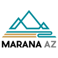 town of marana