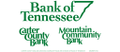 bank of tennessee