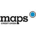 maps credit union