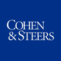 cohen steers
