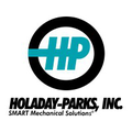 holaday parks inc
