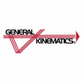 General Kinematics Vibrating Equipment Logo