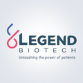 legend biotech