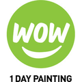 wow 1 day painting