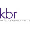 kaufman borgeest ryan llp