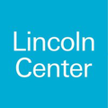 lincoln center for the performing arts