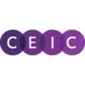 ceic data