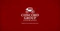 concord group insurance