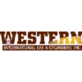 western international gas cylinders