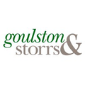 goulston storrs